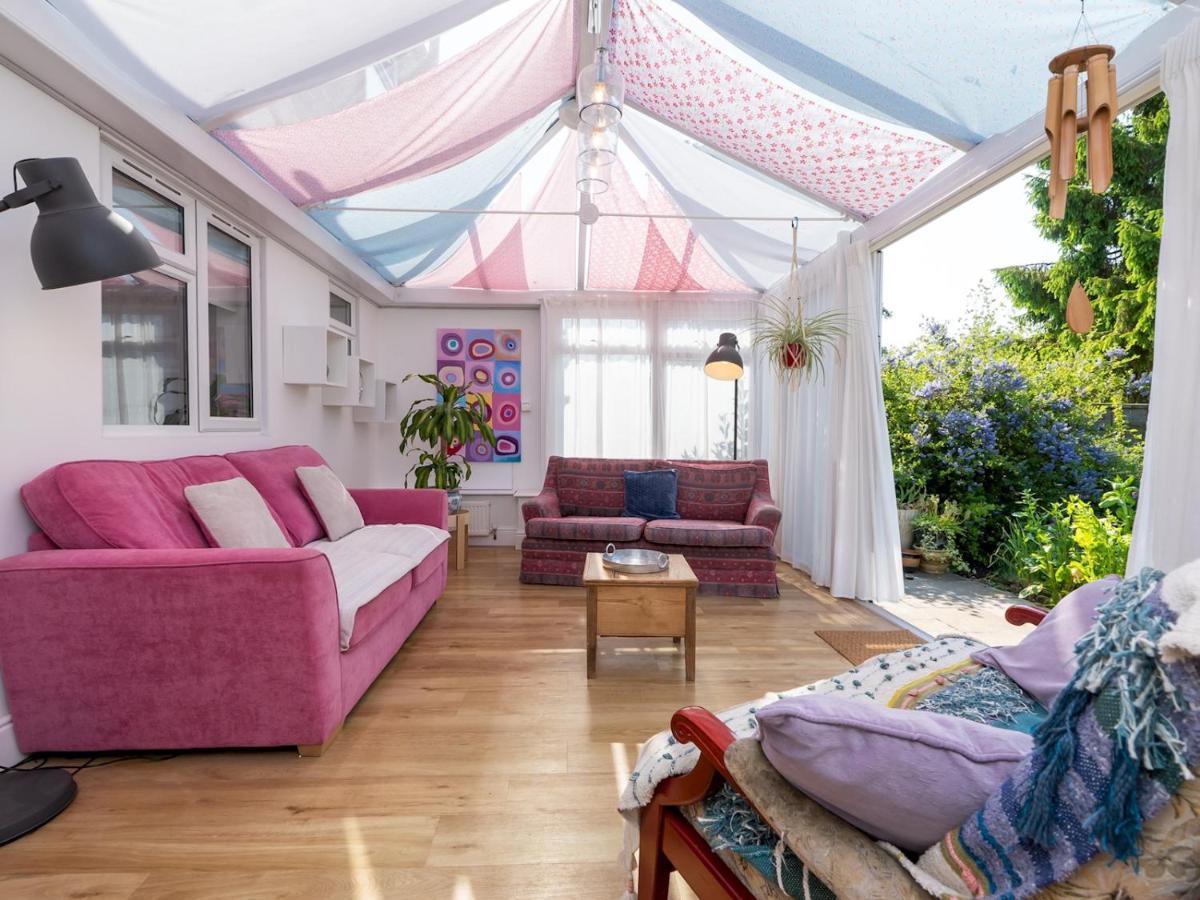 Pass The Keys Spacious Family Home With Parking バース エクステリア 写真