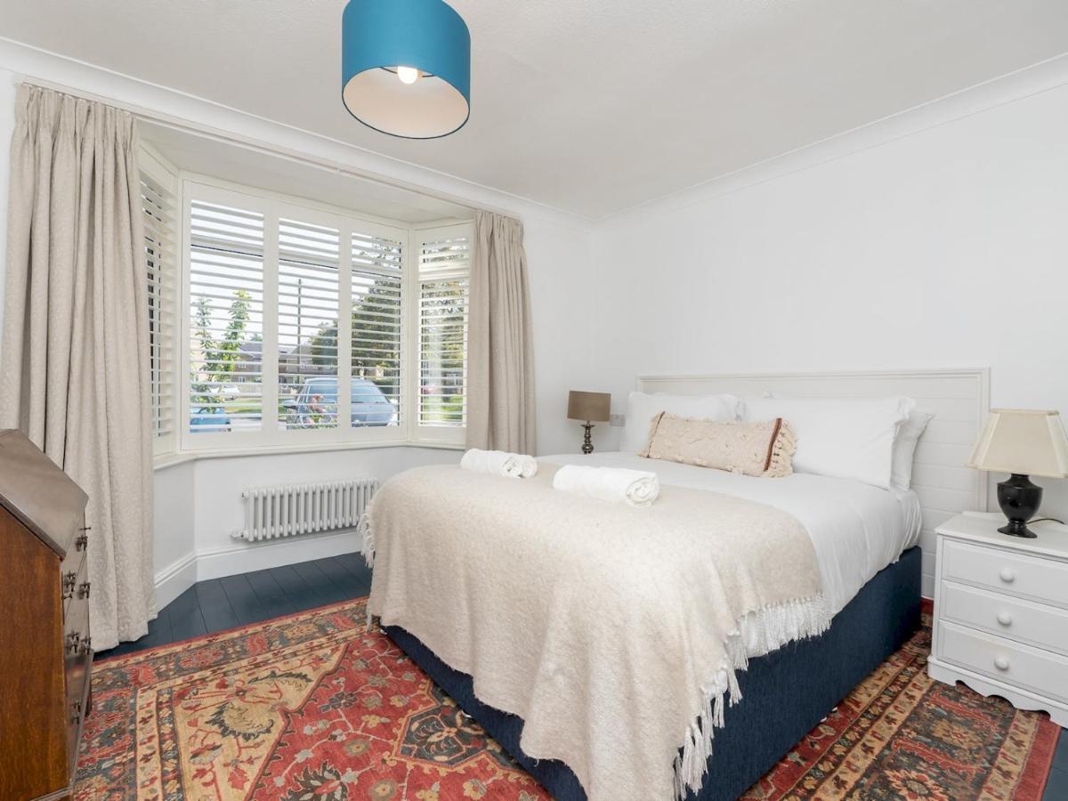 Pass The Keys Spacious Family Home With Parking バース エクステリア 写真