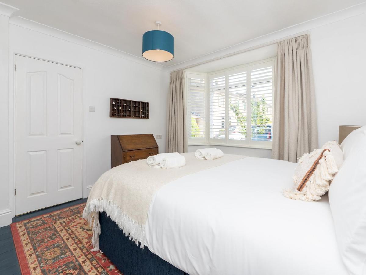 Pass The Keys Spacious Family Home With Parking バース エクステリア 写真