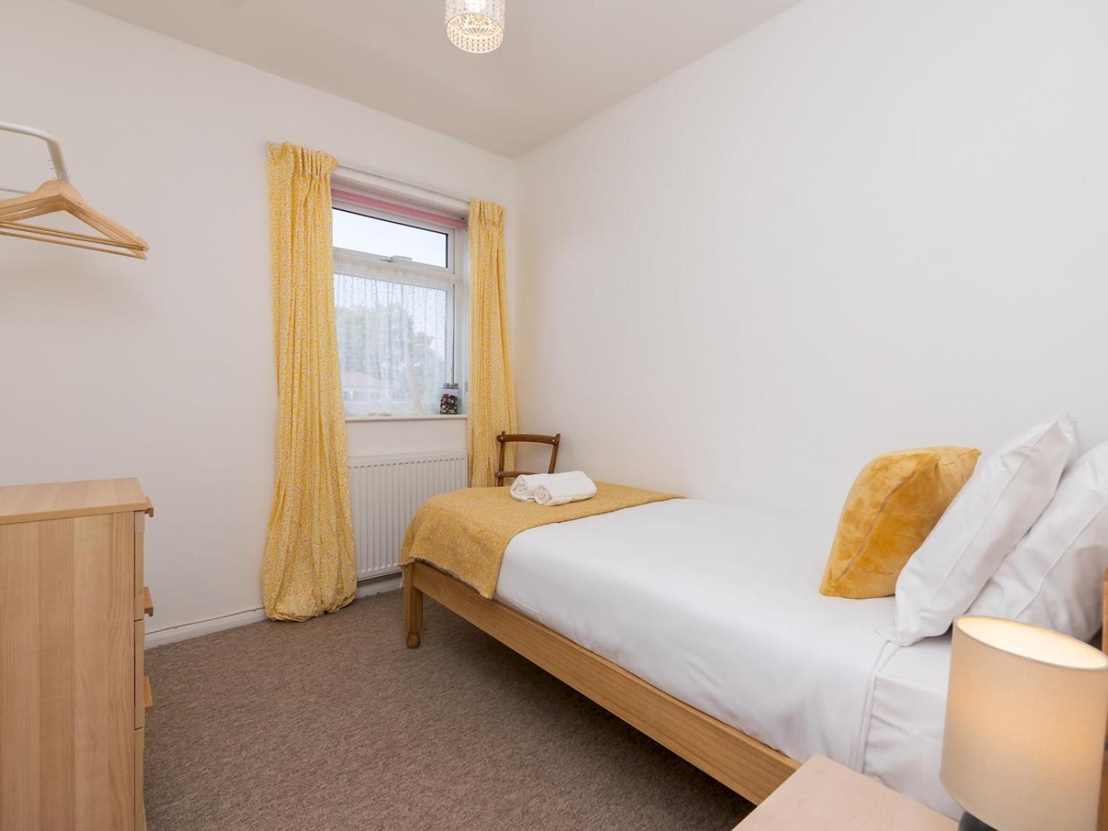 Pass The Keys Spacious Family Home With Parking バース エクステリア 写真