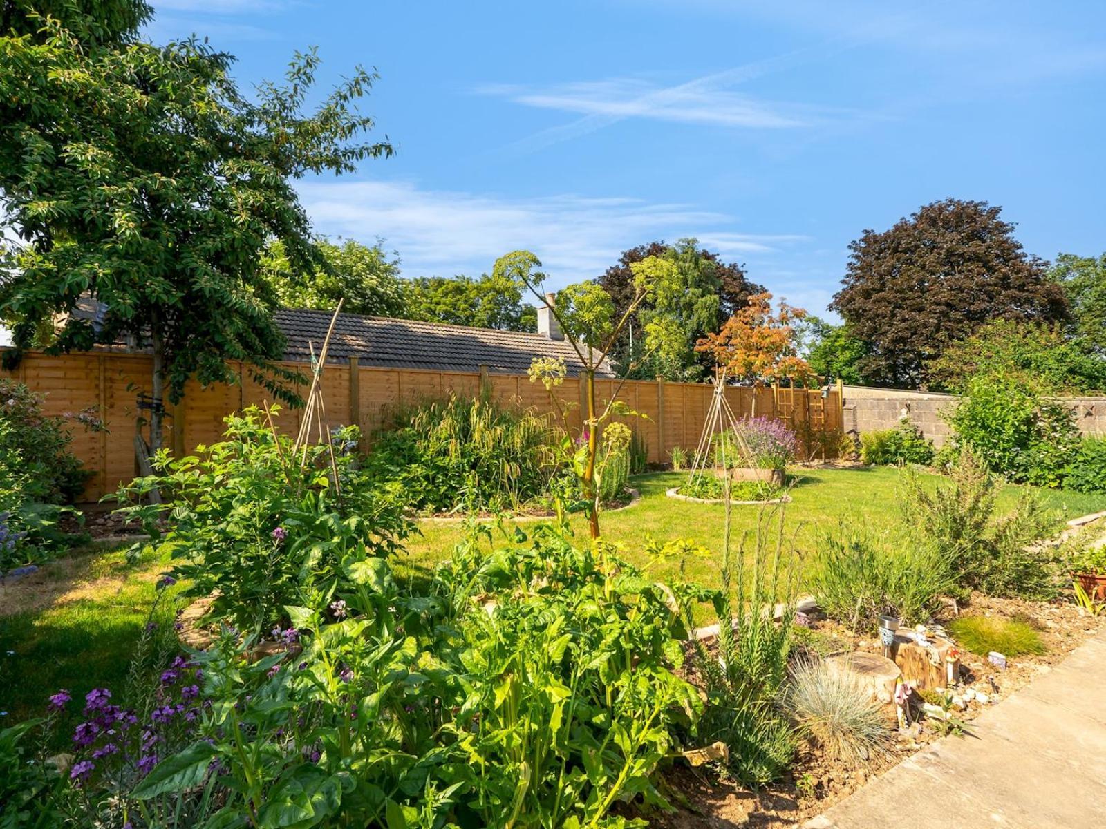 Pass The Keys Spacious Family Home With Parking バース エクステリア 写真
